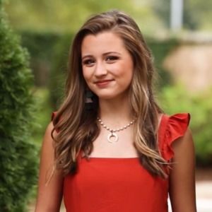 Meet your Posher, Carol